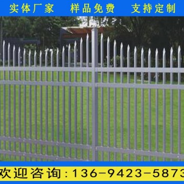 深圳工地圍墻護(hù)欄廠家 惠州鋅鋼道路