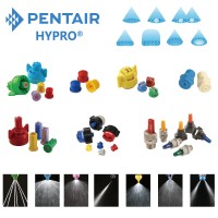 英國HYPRO農用噴霧器噴嘴