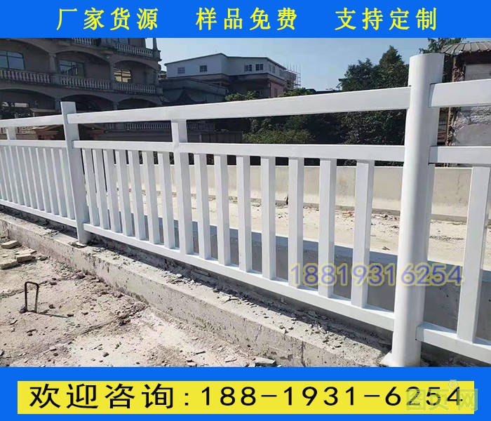 市政護欄6