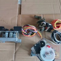 揚修電力DZW系列電動頭計數器 /力矩 開度表