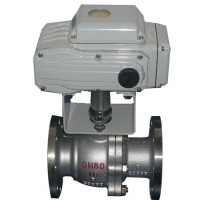 電動執(zhí)行機構(gòu)ZYS-40