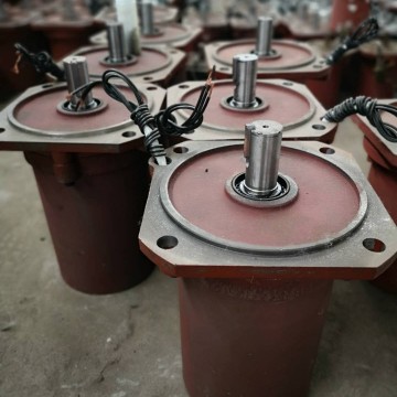閥門電動裝置YBDF-WF311-4 執(zhí)行機構
