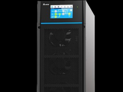 臺達 UPS 提供符合綠色數(shù)據(jù)中心需求的電源保護