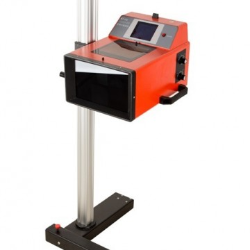 HCD-10型前照燈檢測儀 便攜式機動車