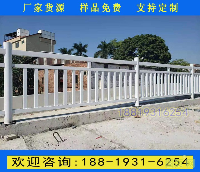 市政護欄5