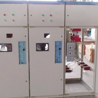 2022中國（西安）國際電氣設備展覽會
