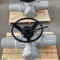 揚修電力隔爆型閥門執行器EXC.2SA8031（等級CT4）