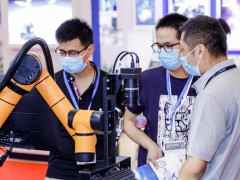 智能制造，智慧未來--2022武漢國際工業裝配與自動化技術展