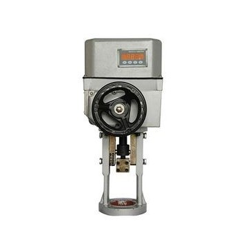 SKZ-310CX 電子式電動閥門