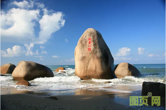 化身藍海衛士，守護三亞海濱丨盈峰環境首個“海域保潔”項目正式簽約進場