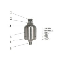 西安祥躍_Xy-801型油水隔離器_油水隔離器