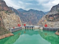 GE攜手三峽集團(tuán)打造烏東德精品水電項(xiàng)目