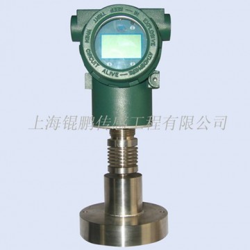 上海錕鵬_遠傳毛細管衛生型螺帽式_