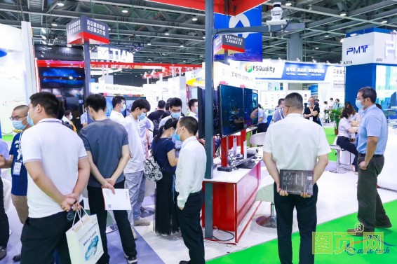 賦能汽車產業發展，AUTO TECH 2022 廣州汽車技術展預登記正式上線