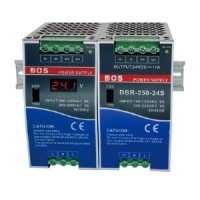 華天儀表_DBR系列高性能通用型導軌式工業電源_電源