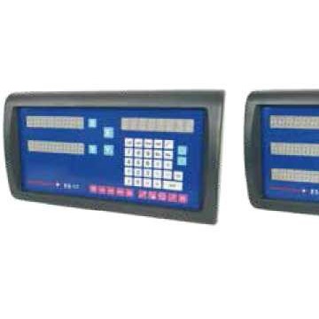 寧波怡信_ES-17實用型數顯表數顯表