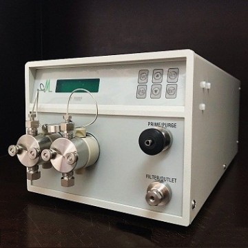 蛋白純化用制備計量泵康諾CP200-LDI