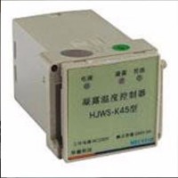 浙江頂威_   溫濕度控制器(溫度凝露控制器)-WS-K45