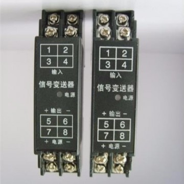 浙江頂威_  無源信號隔離轉換器，信
