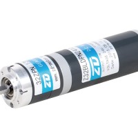 中大力德_外徑32直流無刷行星減速電機 Z32BLDPN