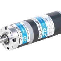 中大力德_外徑42直流無刷行星減速電機 Z42BLDPN