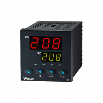 宇電AI智能數顯溫控器PID調節器溫度