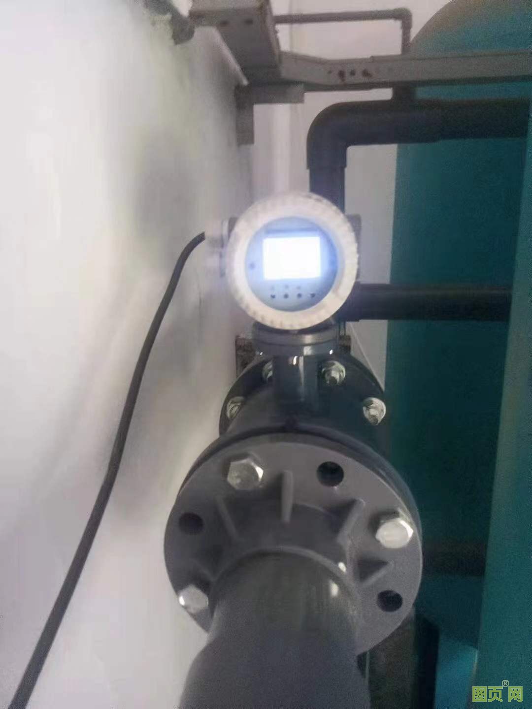 電磁流量計(jì)