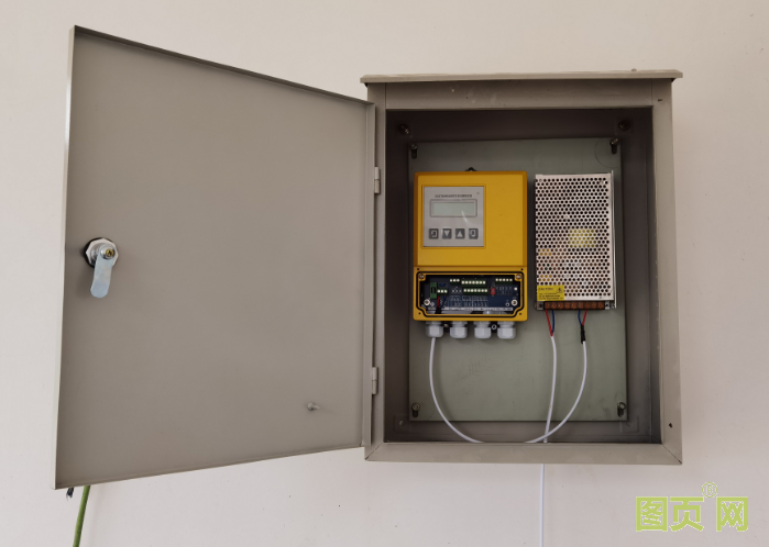 污水電磁流量計廠家