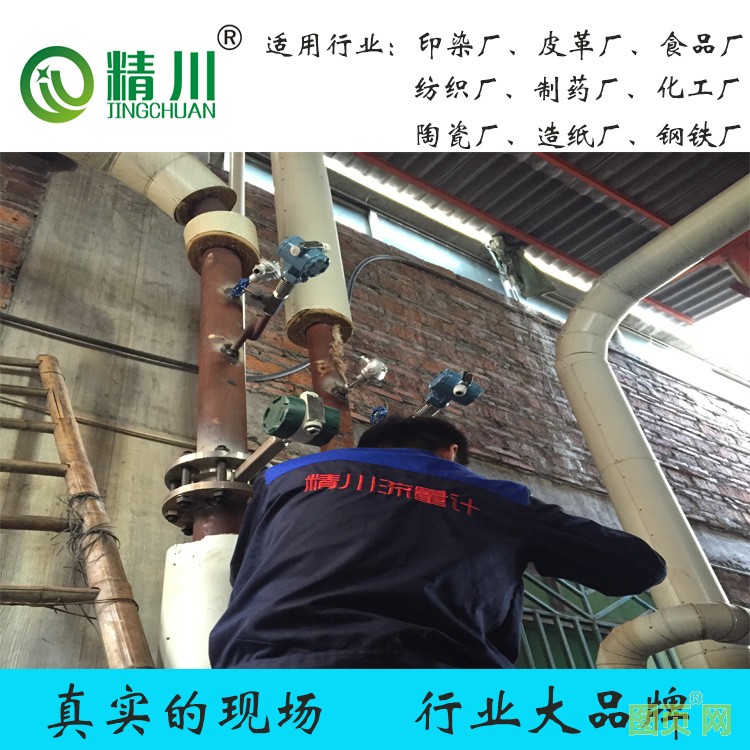 晉江蒸汽流量計(jì)
