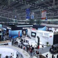 2022中國(上海)國際功率型NTC熱敏電阻器展覽會