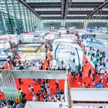 2022第十五屆南京國際工業(yè)自動化展