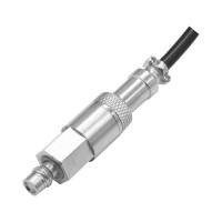 隆旅點膠機應變式壓力傳感器無腔平膜壓力傳感器