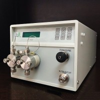 高壓微反應(yīng)釜用計(jì)量泵康諾CP200-LDI