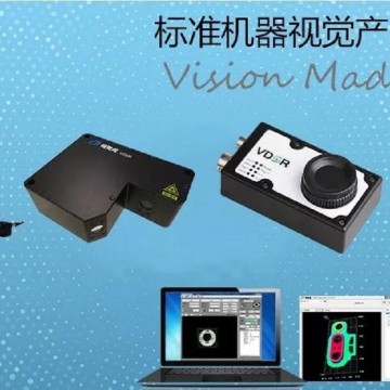光譜共焦傳感器視覺缺陷檢測應(yīng)用