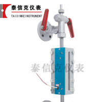 電子雙色液位計(jì)