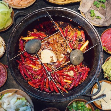 2023中國鄭州國際餐飲美食連鎖加盟