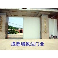 成都鋼質醫(yī)用大門|成都變電站鋼質門定制安裝-成都瑞致達門業(yè)