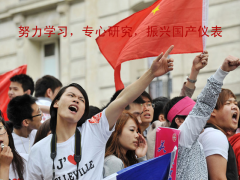 是誰？在抹黑我們民族儀表