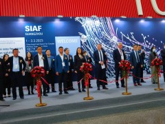 前沿自動化技術薈萃SIAF 2023 3月1至3日廣州再度亮劍