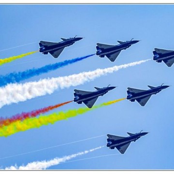 2023中國西安國際航空航天裝備及新