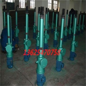 DT電動(dòng)推桿 濟(jì)寧電動(dòng)推桿 向上金品