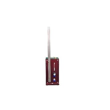 GJX-2光干涉瓦斯測定器校正儀