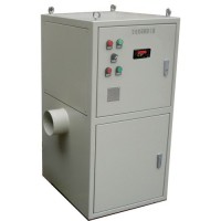 CFS 水輪機集電環(huán)碳粉收集裝置 發(fā)電機碳刷除塵器 吸塵器