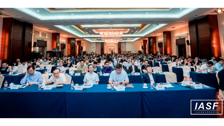 E+H列席工業自動化與標準化研討會，為企業智能化需求建言獻策