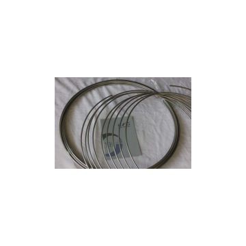 Inconel601不銹鋼無縫毛細(xì)管