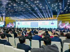 智能傳感器迎來(lái)蓬勃發(fā)展時(shí)期（2023世界傳感器大會(huì)）