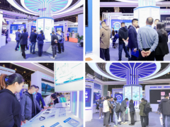 煒盛科技會、展、賽亮點紛呈    2023世界傳感器大會企業精彩報道之二