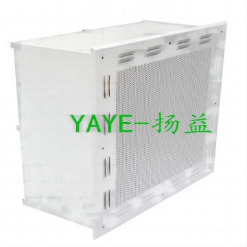 揚益YAYE鋰電池?zé)o塵車間高效送風(fēng)口