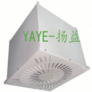 揚益YAYE制藥行業環流高效送風口