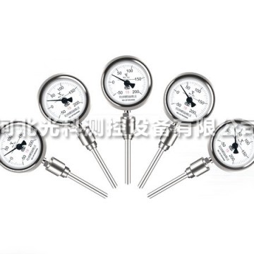 雙金屬溫度計-河北光科測控設備有限